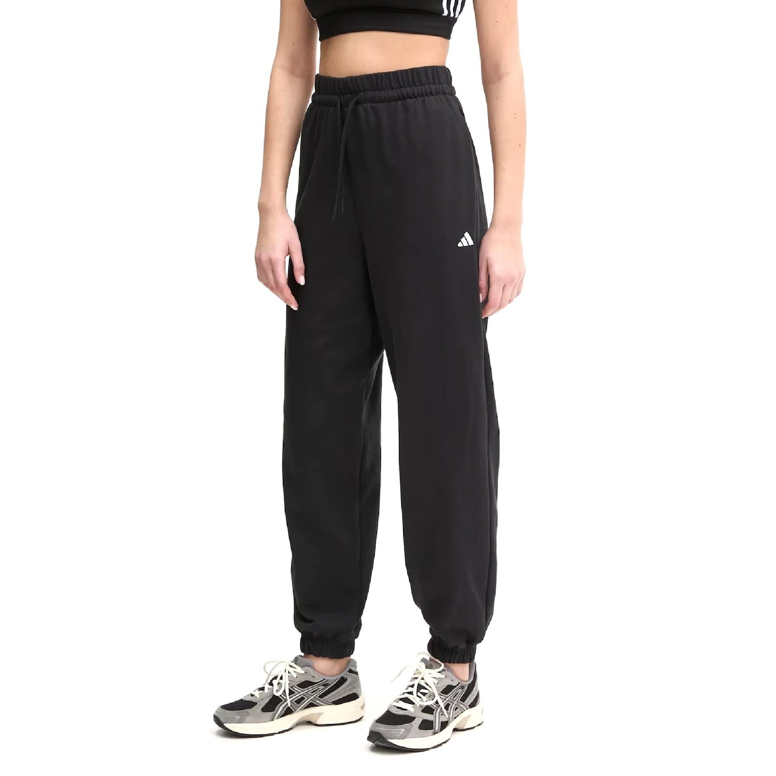 Adidas Pantaloni#colore_nero