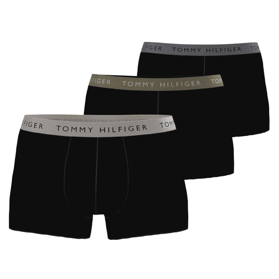 Tommy hilfiger Intimo#colore_nero