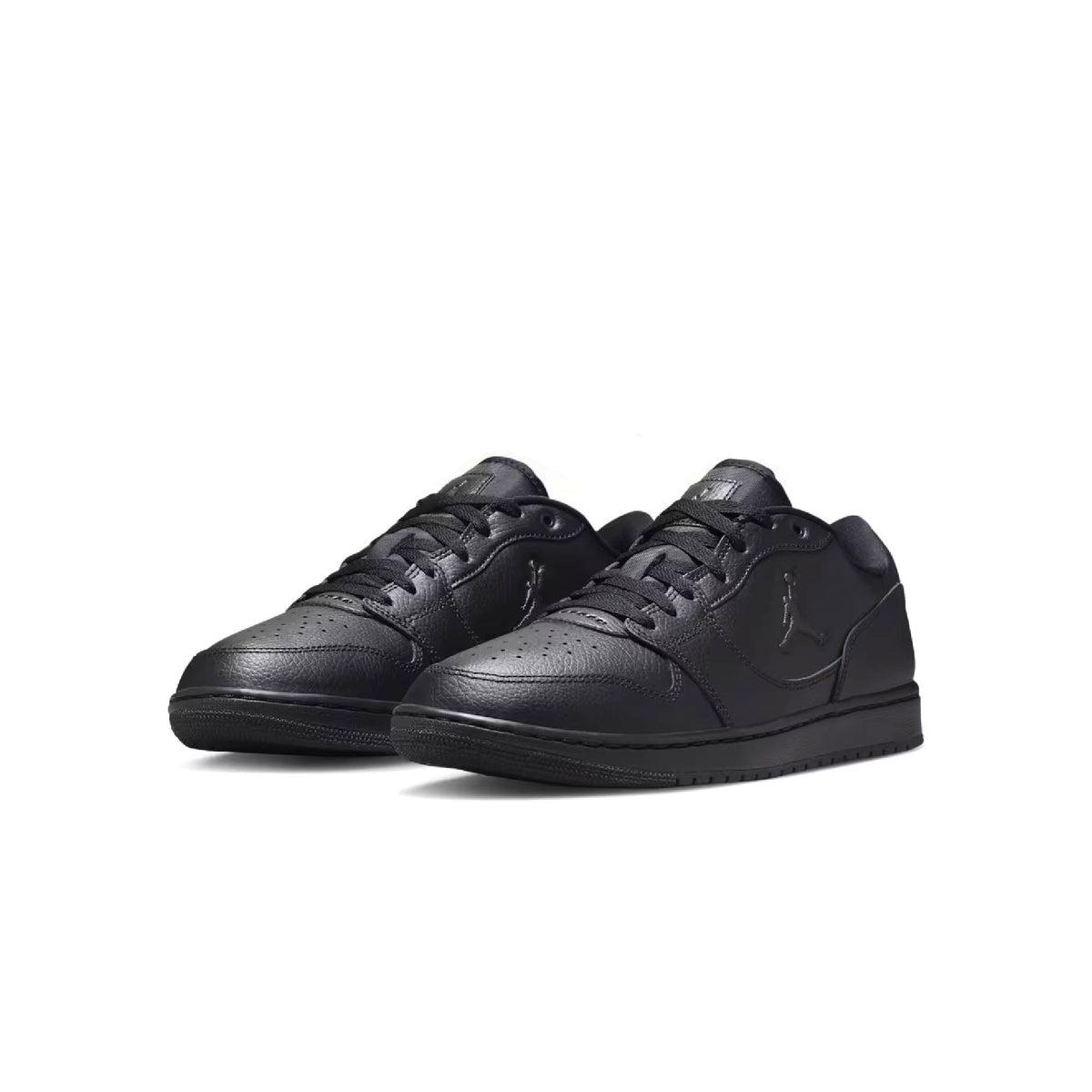 Jordan Scarpe#colore_nero