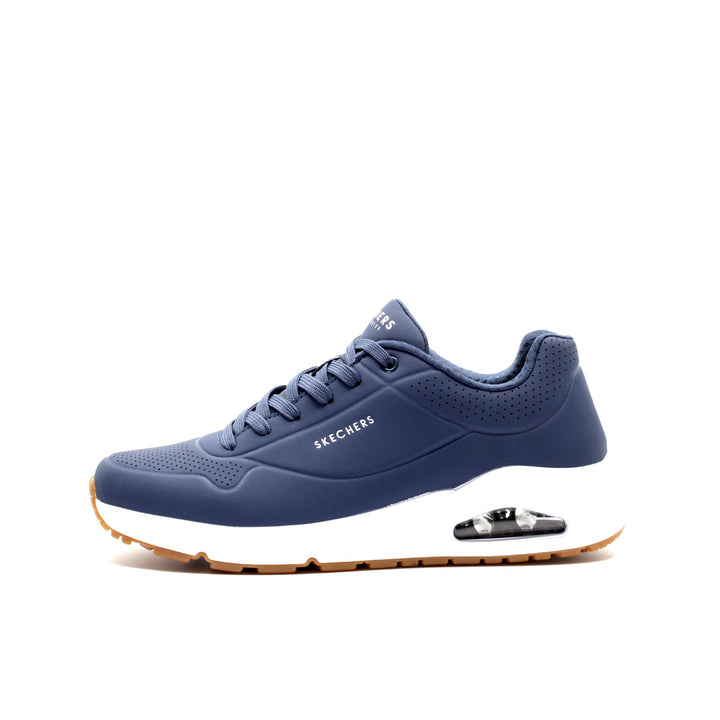 Skechers Scarpe#colore_blu