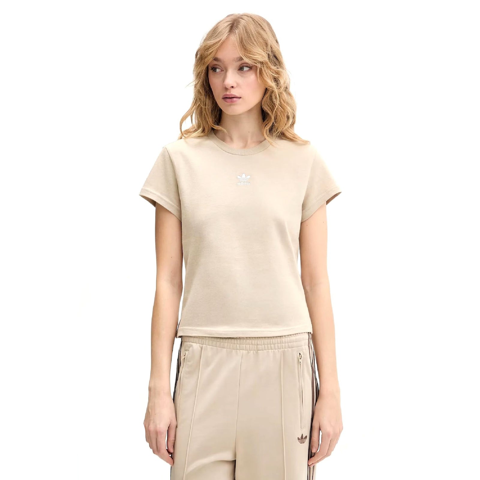 Adidas Maglie#colore_beige