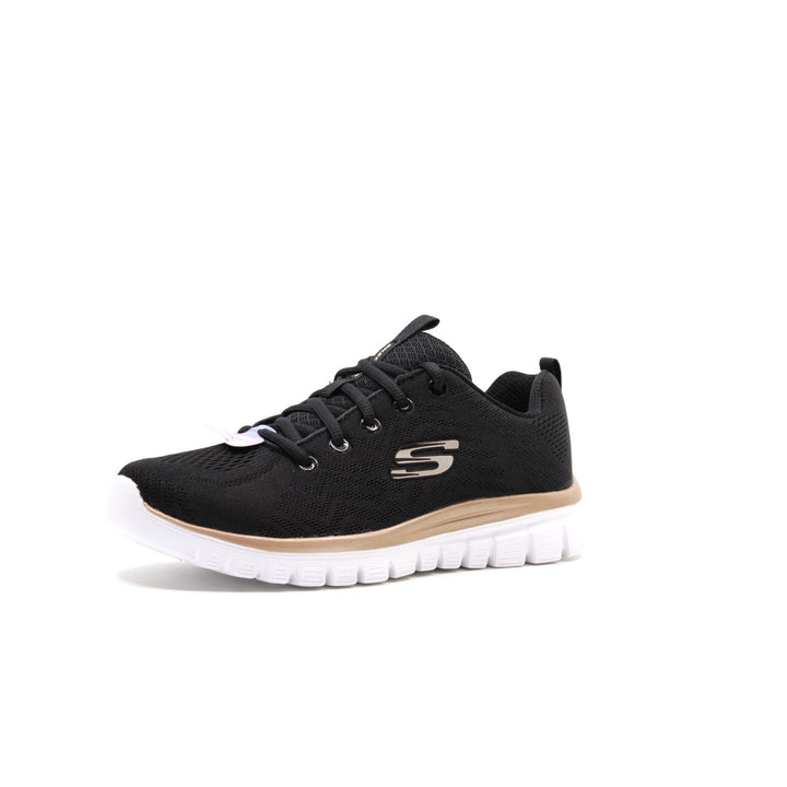 Skechers Scarpe#colore_nero