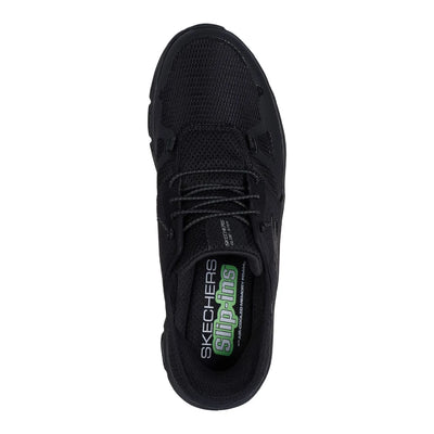 Skechers Scarpe#colore_nero