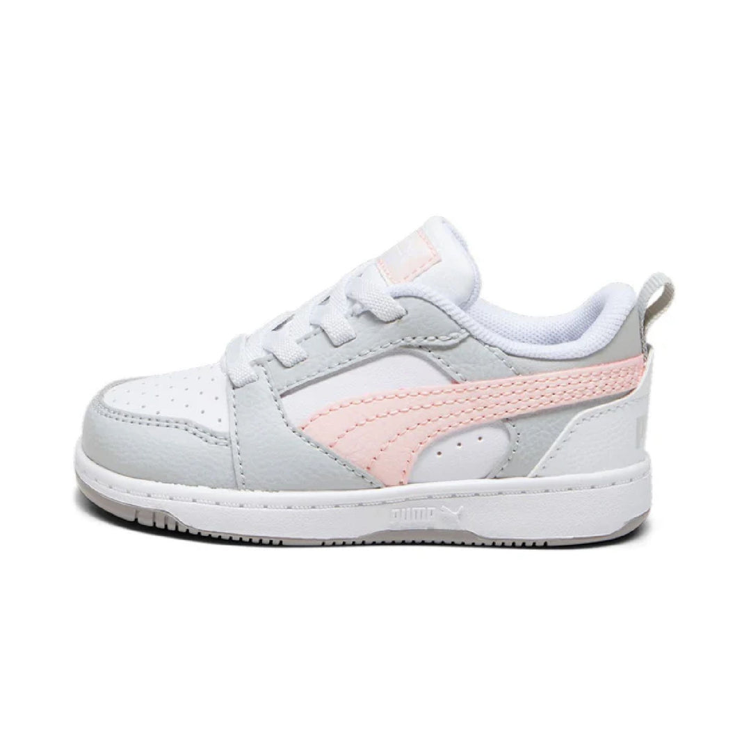 Puma Scarpe#colore_grigio