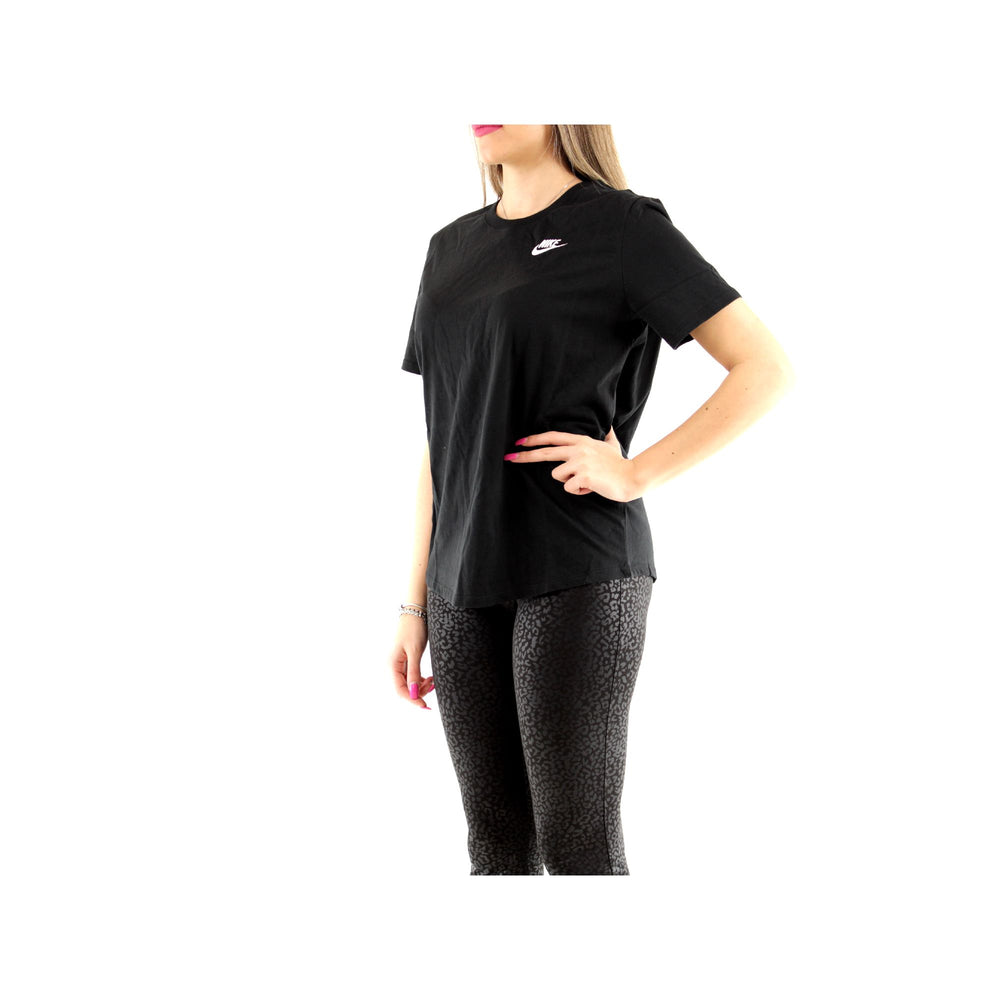 Nike Maglie#colore_nero