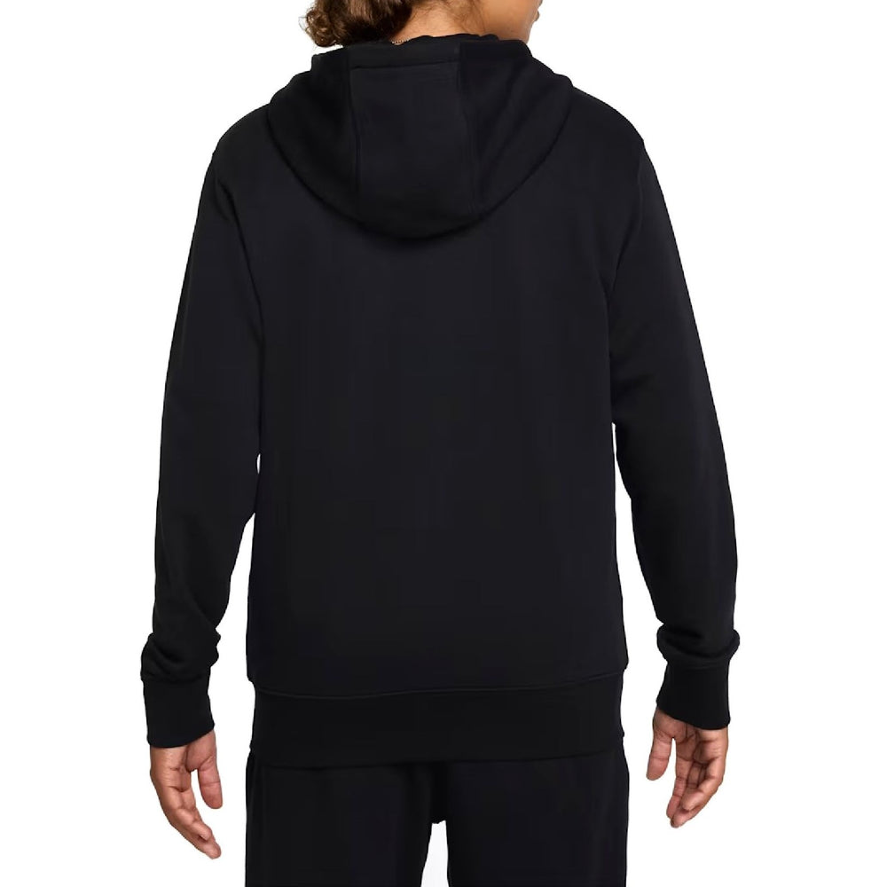 Nike Felpe#colore_nero