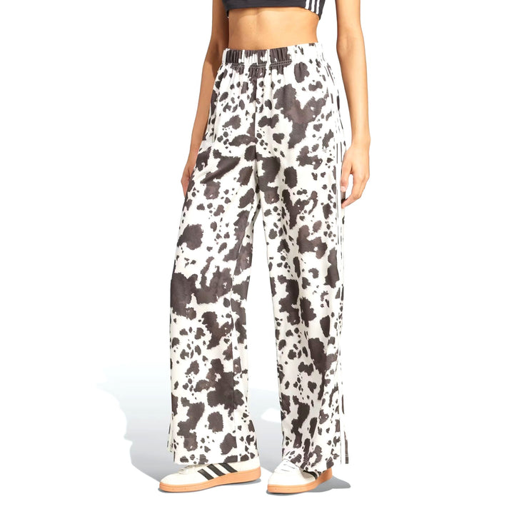 Adidas Pantaloni#colore_bianco