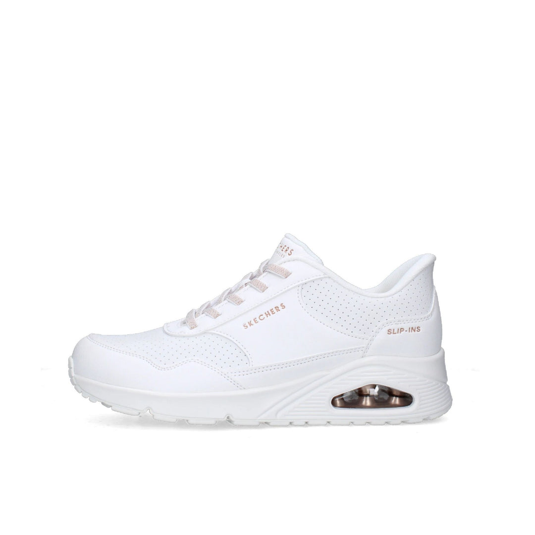 Skechers Scarpe#colore_bianco