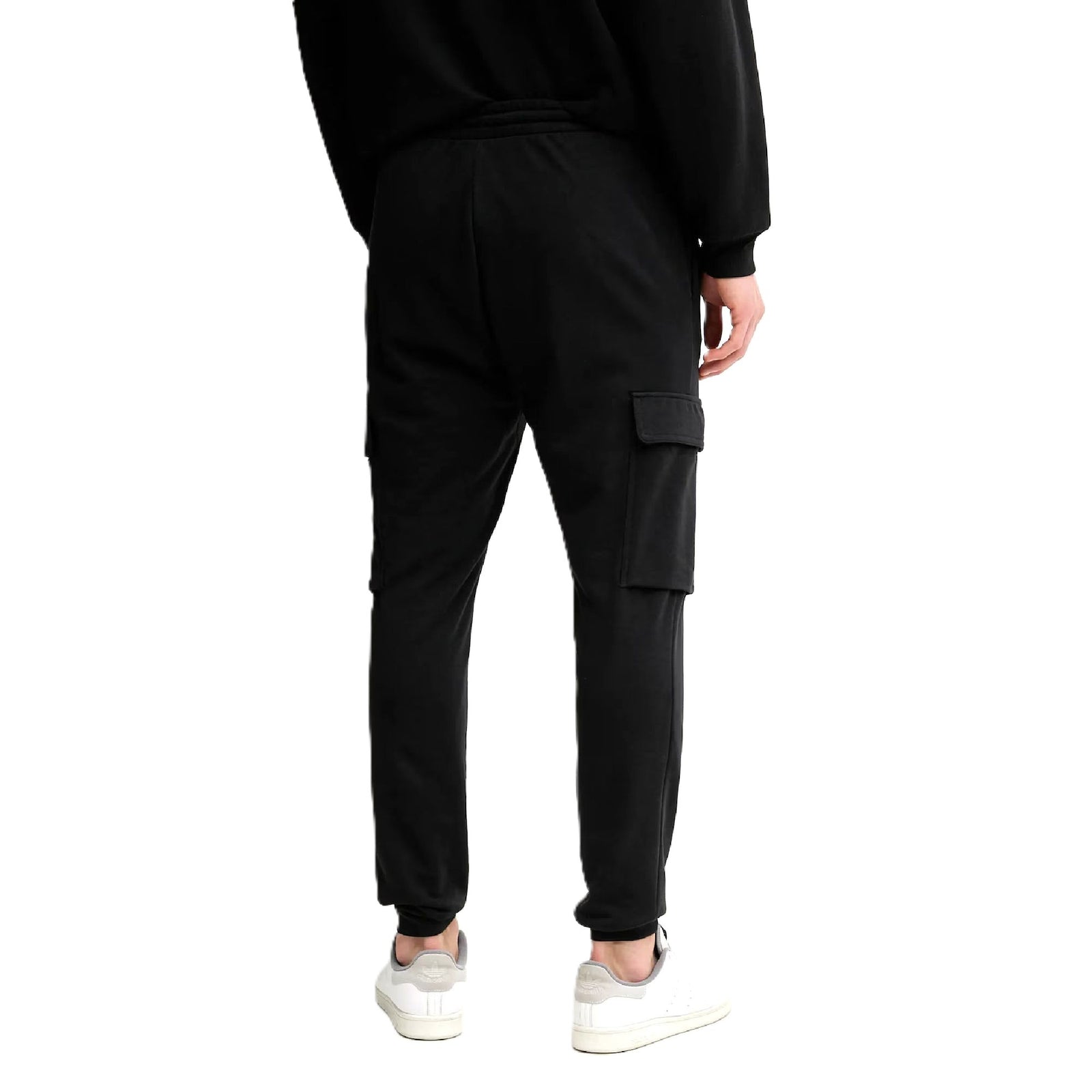 Adidas Pantaloni#colore_nero