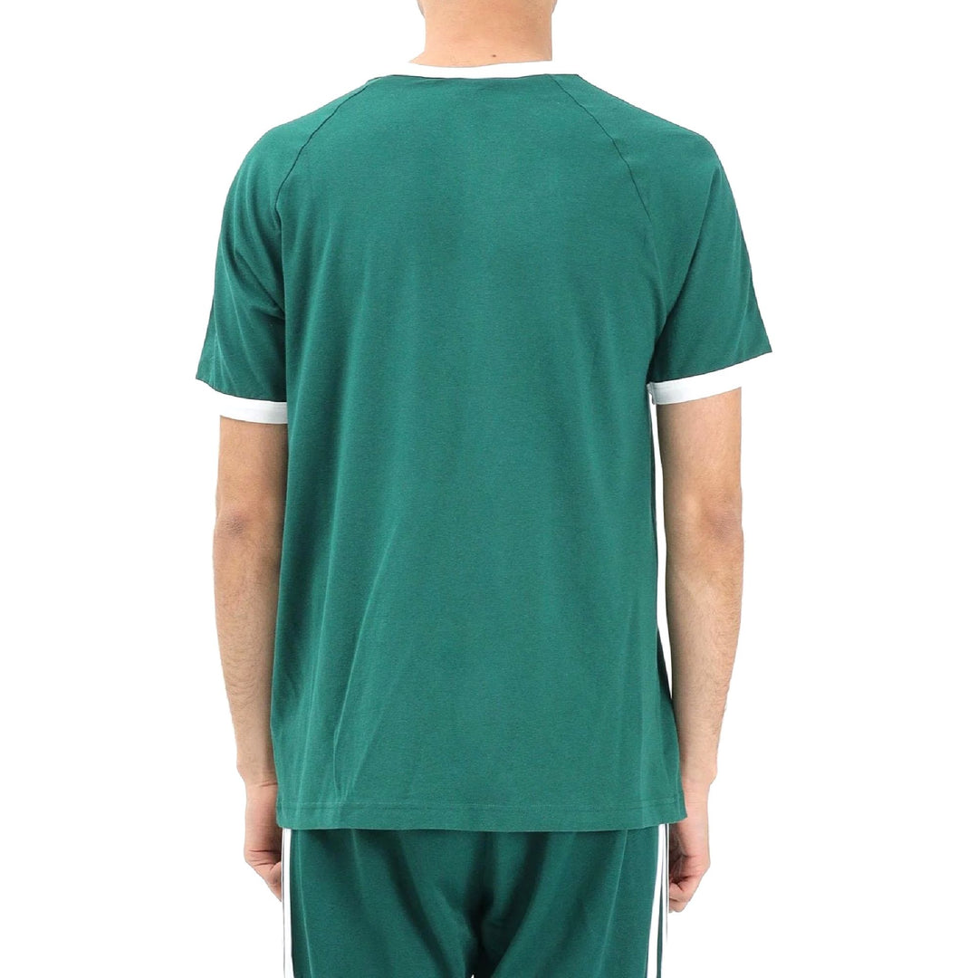 Adidas Maglie#colore_verde