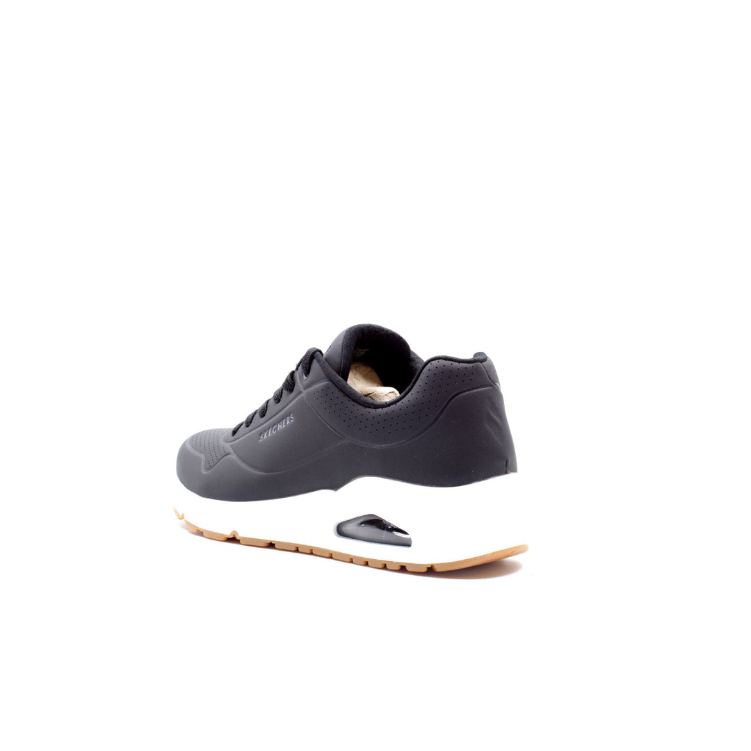 Skechers Scarpe#colore_nero