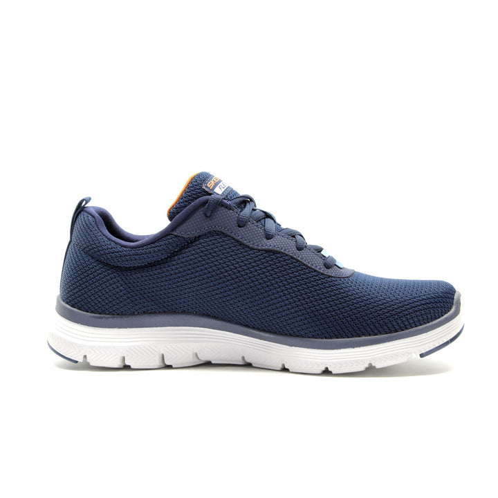 Skechers Scarpe#colore_blu