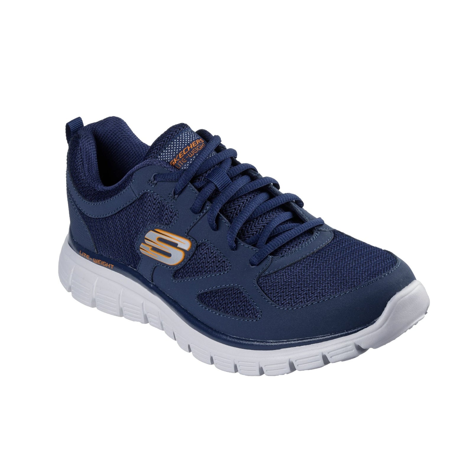 Skechers Scarpe#colore_blu
