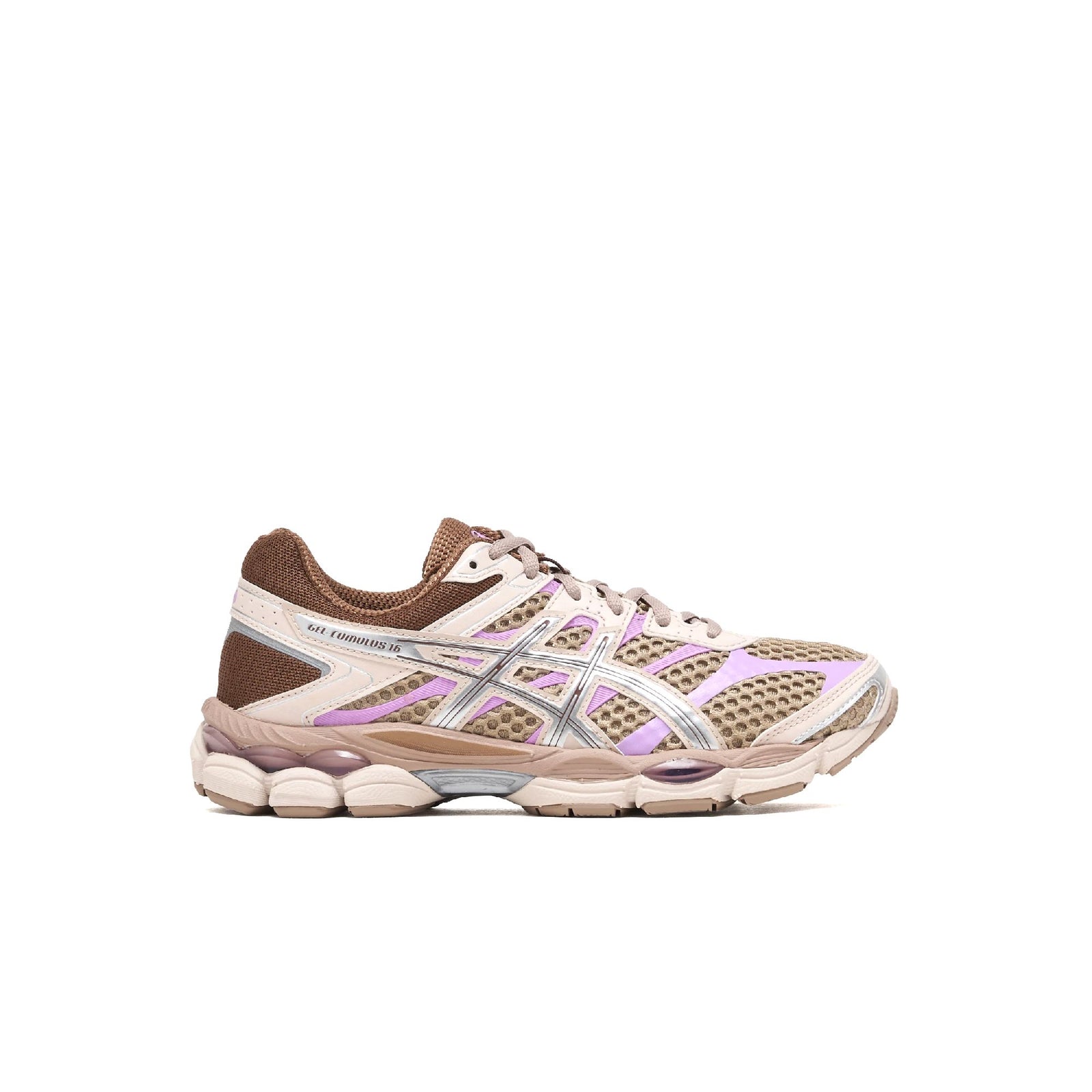 Asics Scarpe#colore_marrone