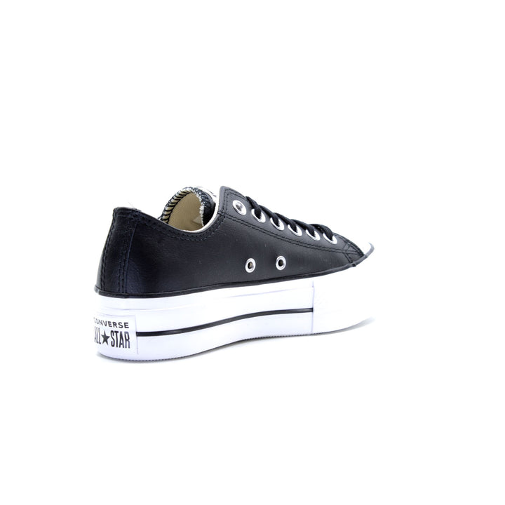 Converse Scarpe#colore_nero