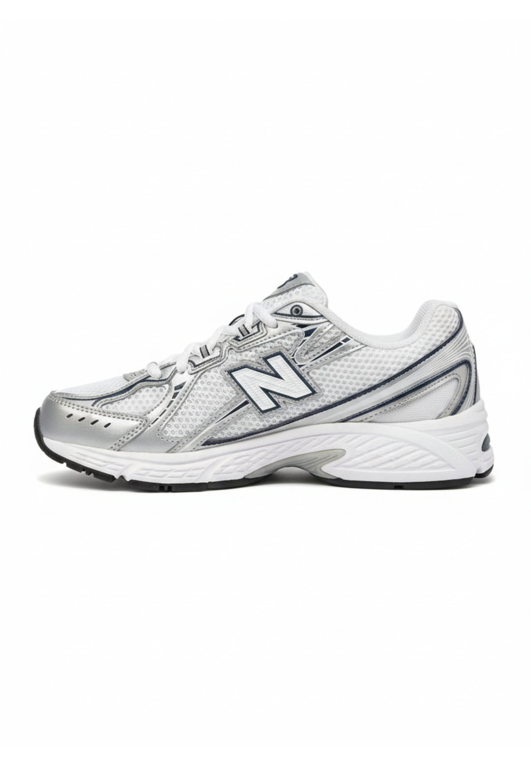New balance Scarpe#colore_bianco