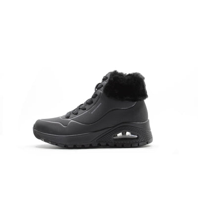 Skechers Scarpe#colore_nero