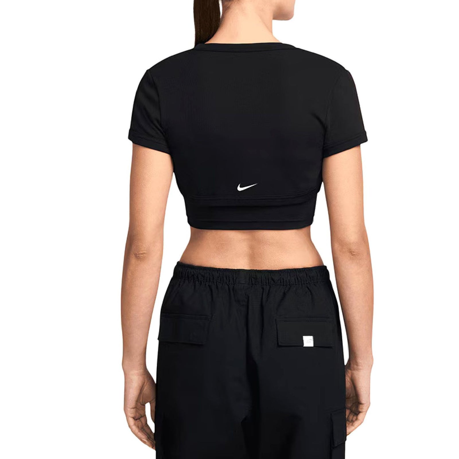 Nike Tops#colore_nero
