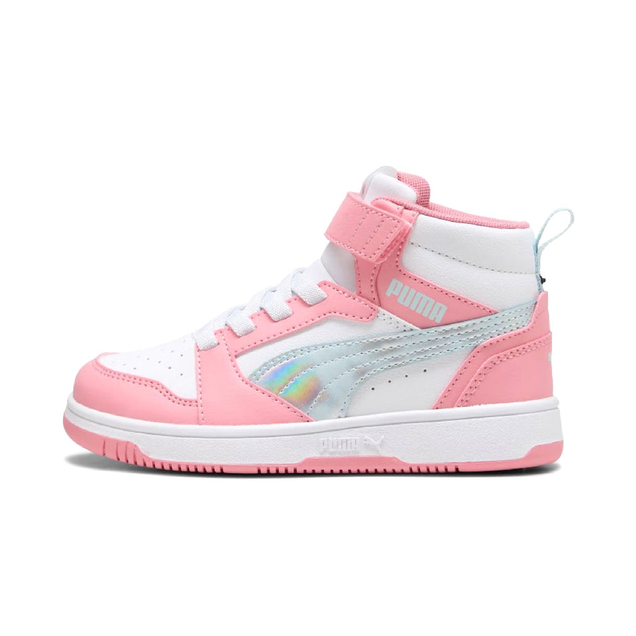 Puma Scarpe#colore_rosa