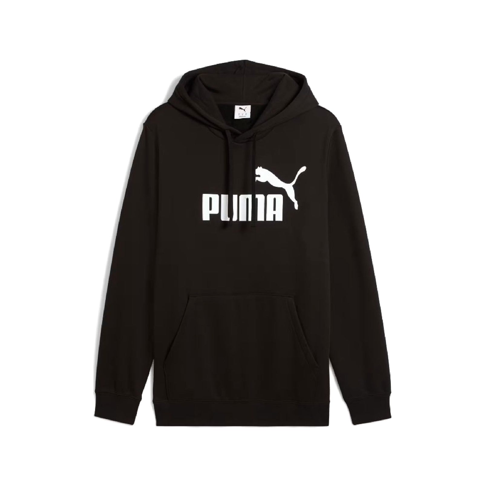 Puma Felpe#colore_nero