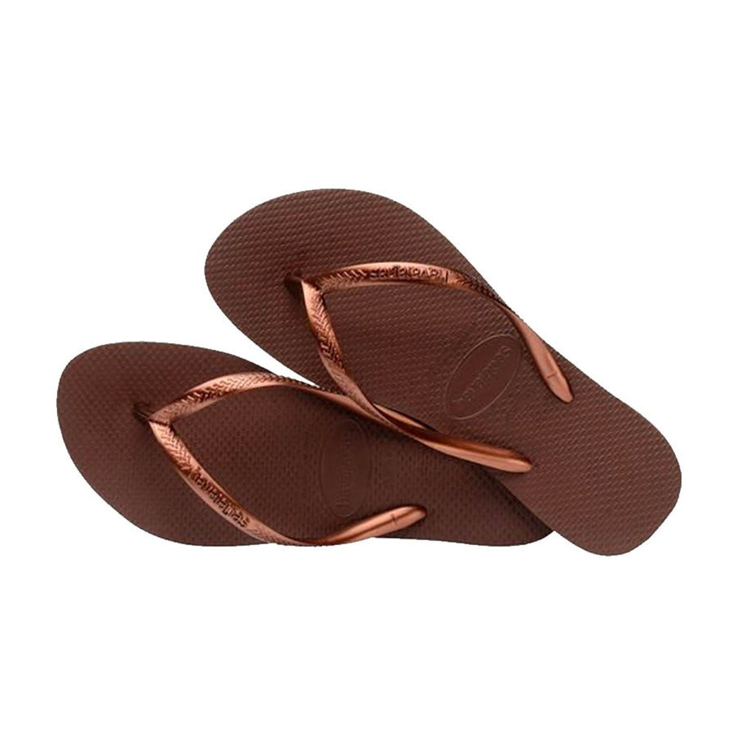 Havaianas  Scarpe#colore_marrone