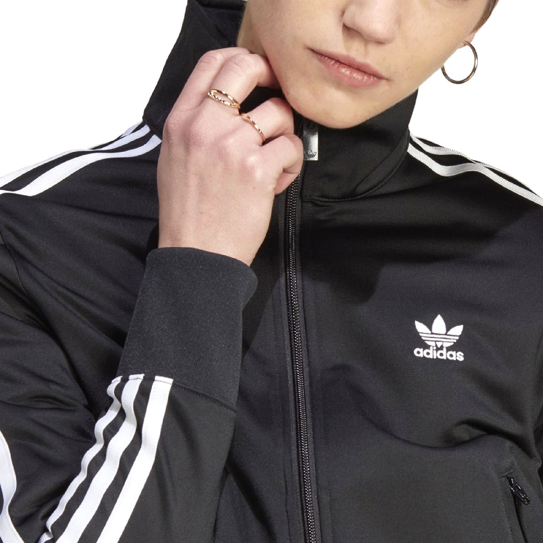 Adidas Felpe#colore_nero