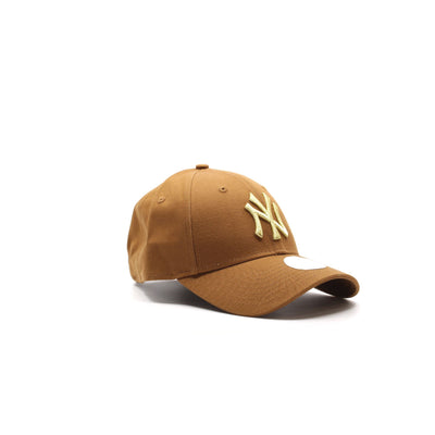 New era Accessori#colore_marrone