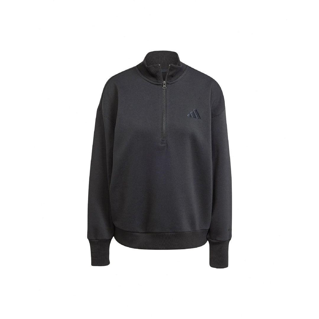 Adidas Felpe#colore_nero