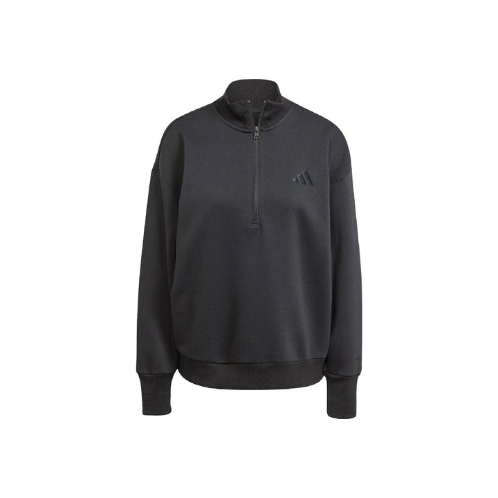 Adidas Felpe#colore_nero