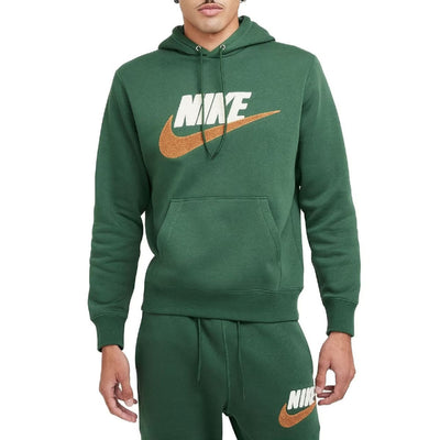 Nike Felpe#colore_verde