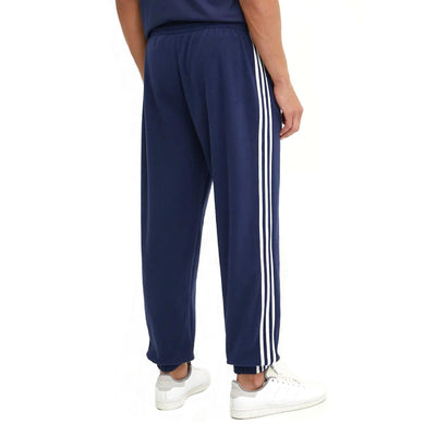 Adidas Pantaloni#colore_blu