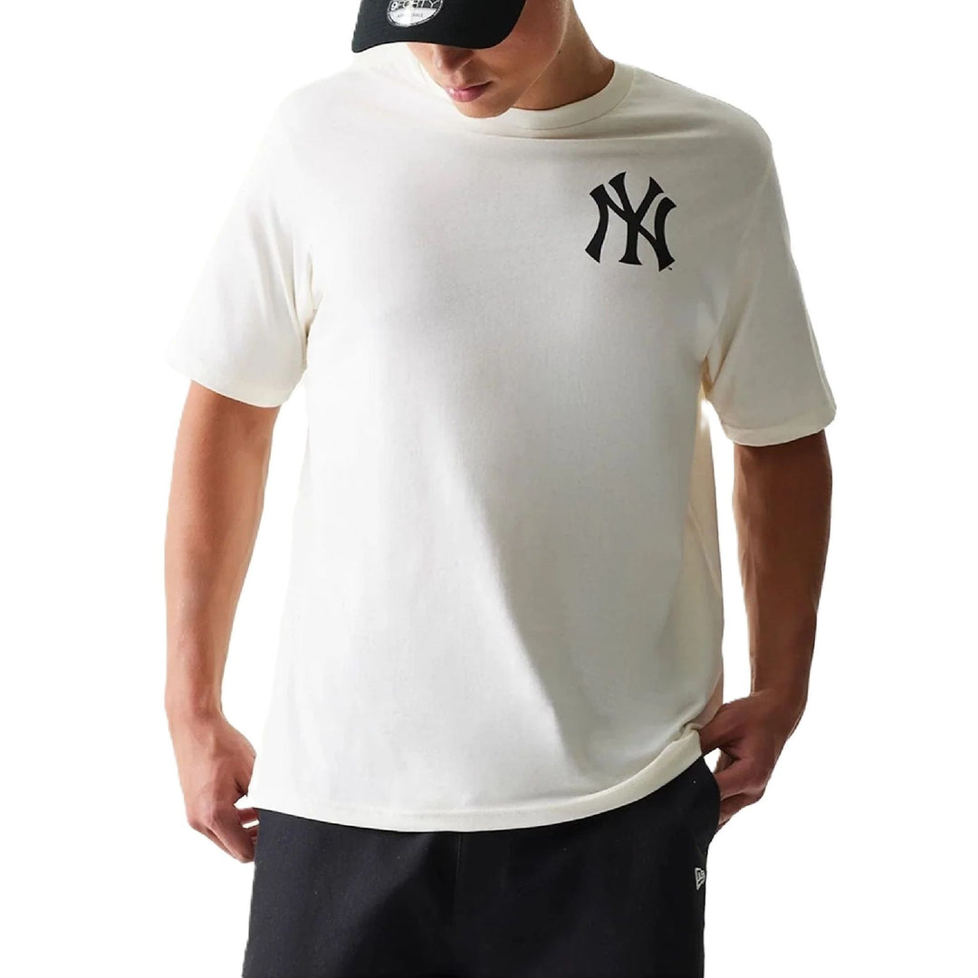 New era Maglie#colore_bianco