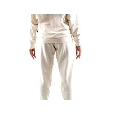 Puma Pantaloni#colore_bianco
