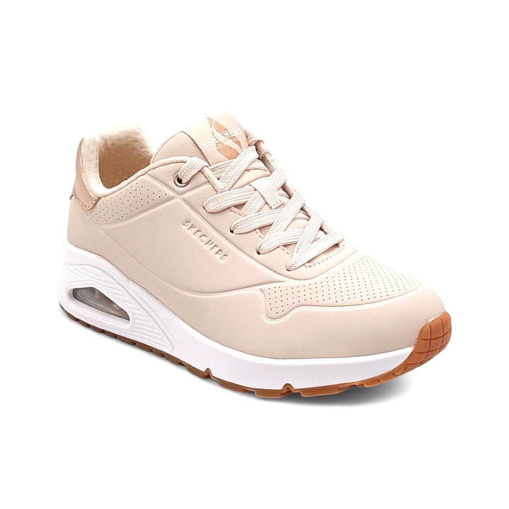 Skechers Scarpe#colore_beige