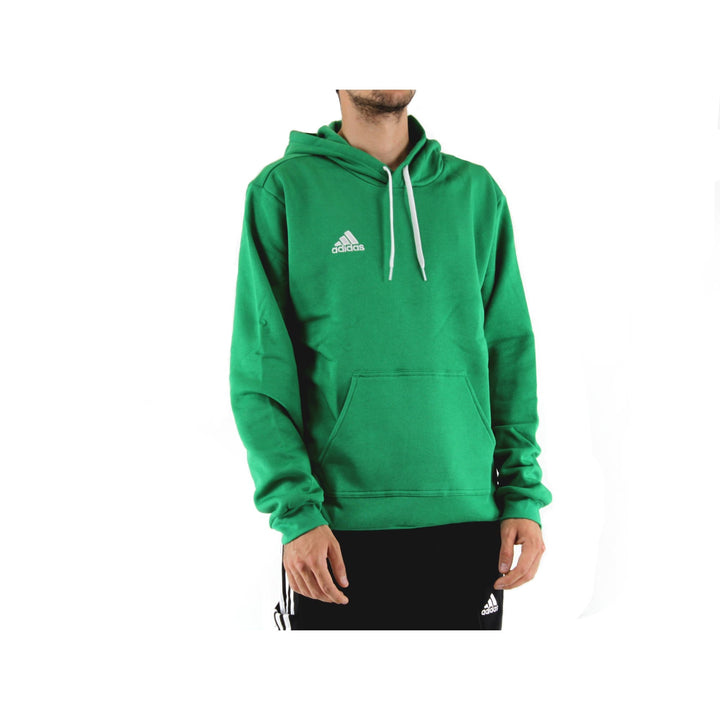 Adidas Felpe#colore_verde
