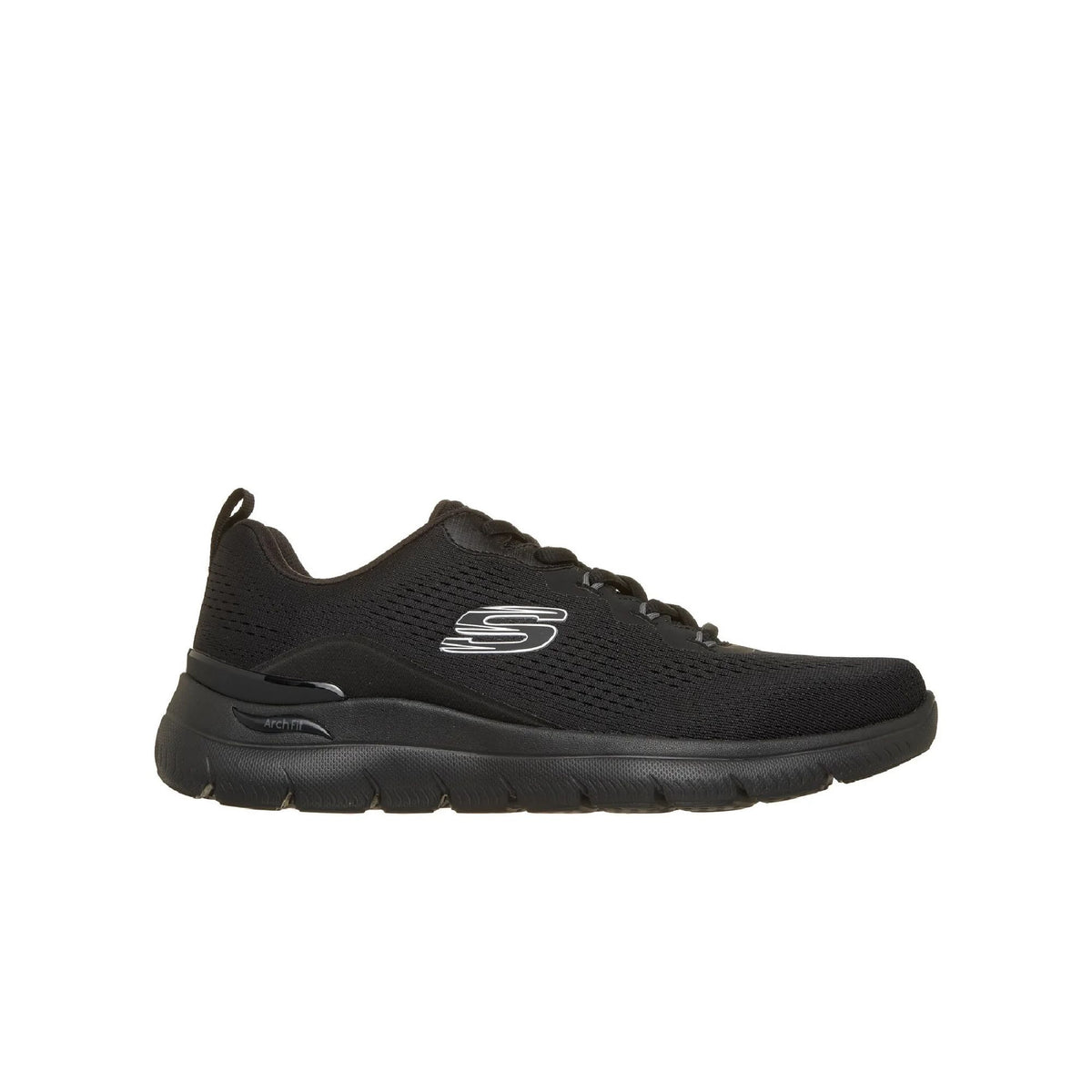 Skechers Scarpe#colore_nero