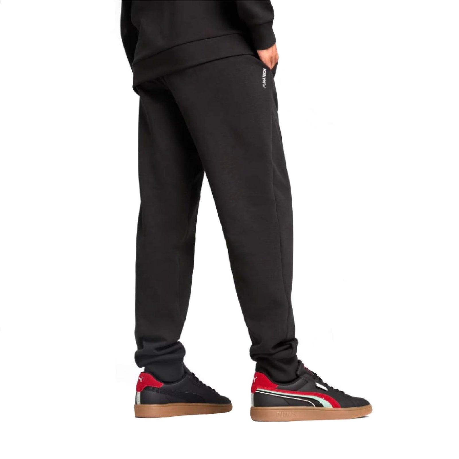 Puma Pantaloni#colore_nero