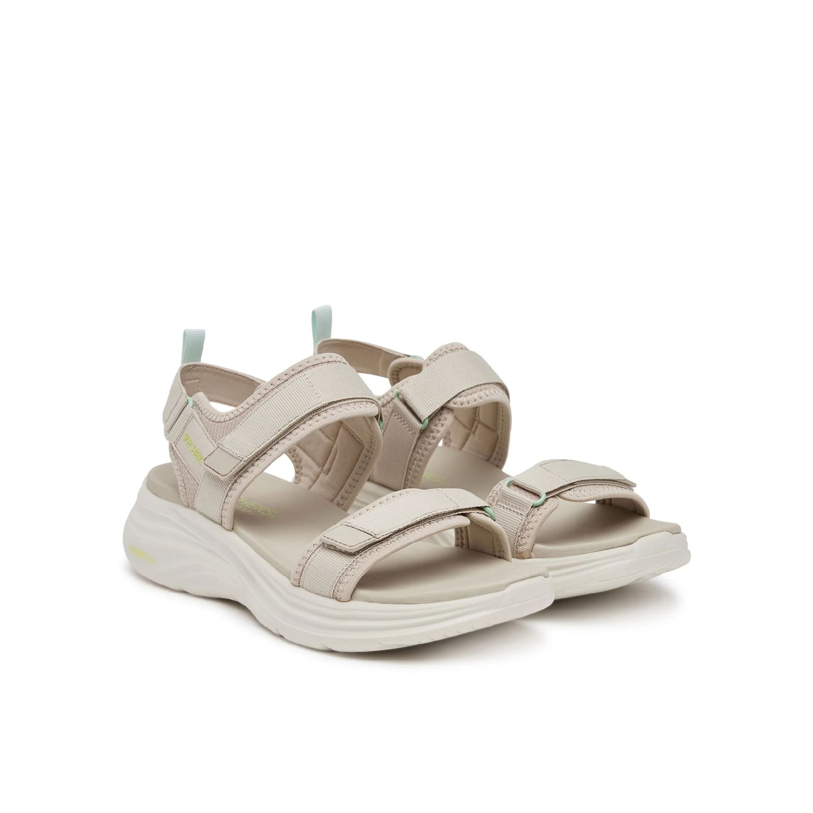 Skechers Scarpe#colore_beige