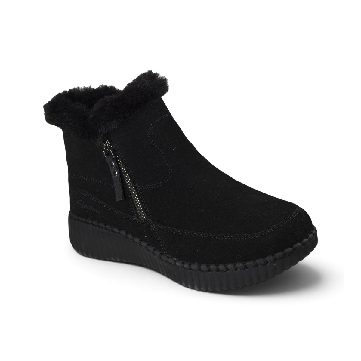 Skechers Scarpe#colore_nero