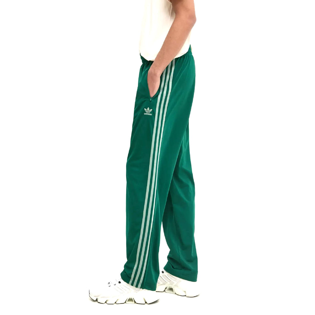 Adidas Pantaloni#colore_verde