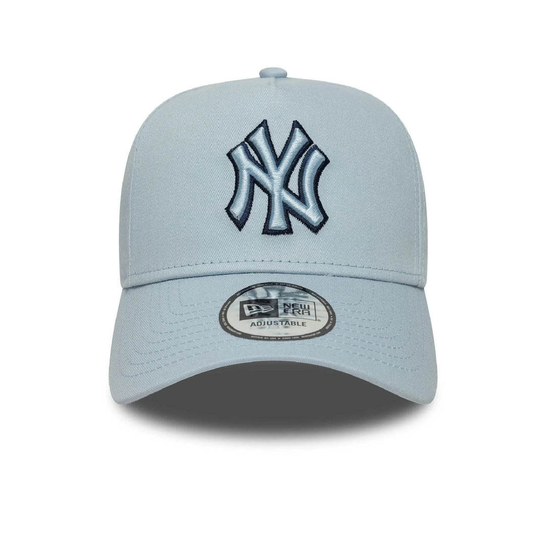 New era Accessori#colore_celeste