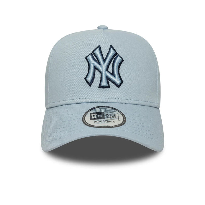 New era Accessori#colore_celeste