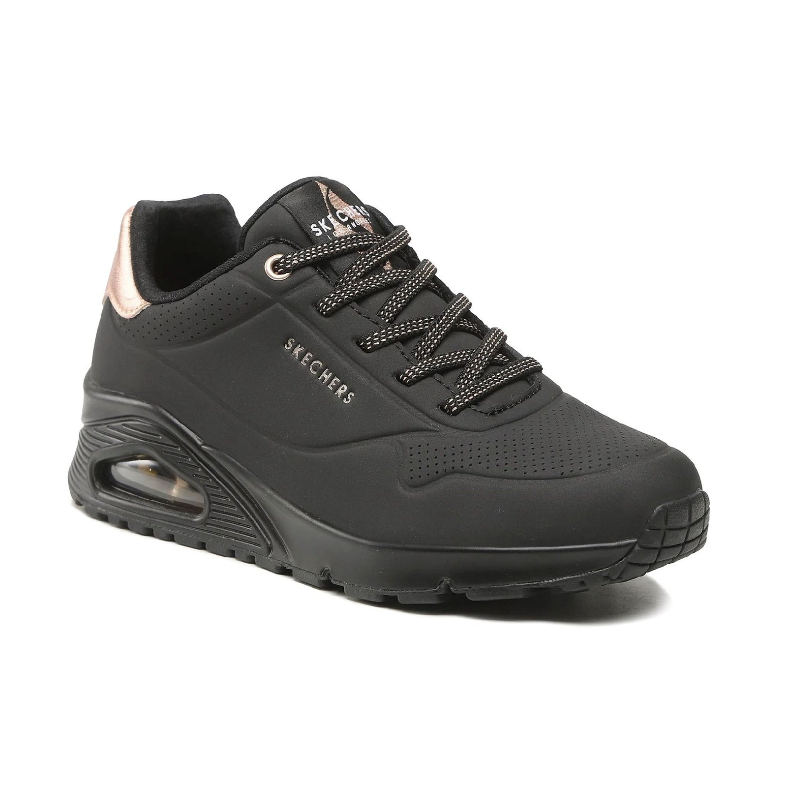 Skechers Scarpe#colore_nero