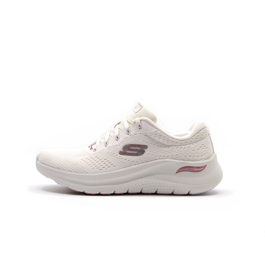 Skechers Scarpe#colore_beige