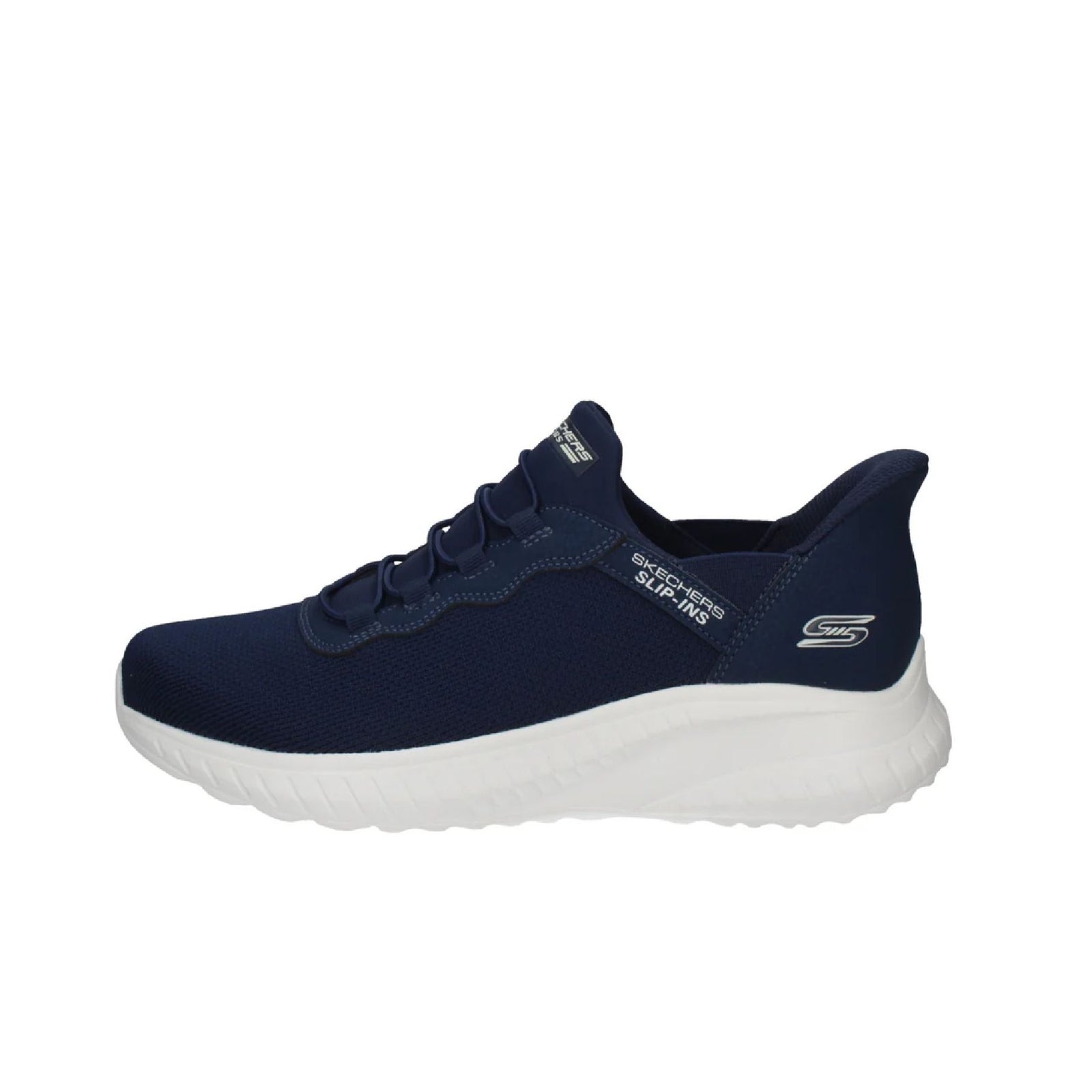 Skechers Scarpe#colore_blu