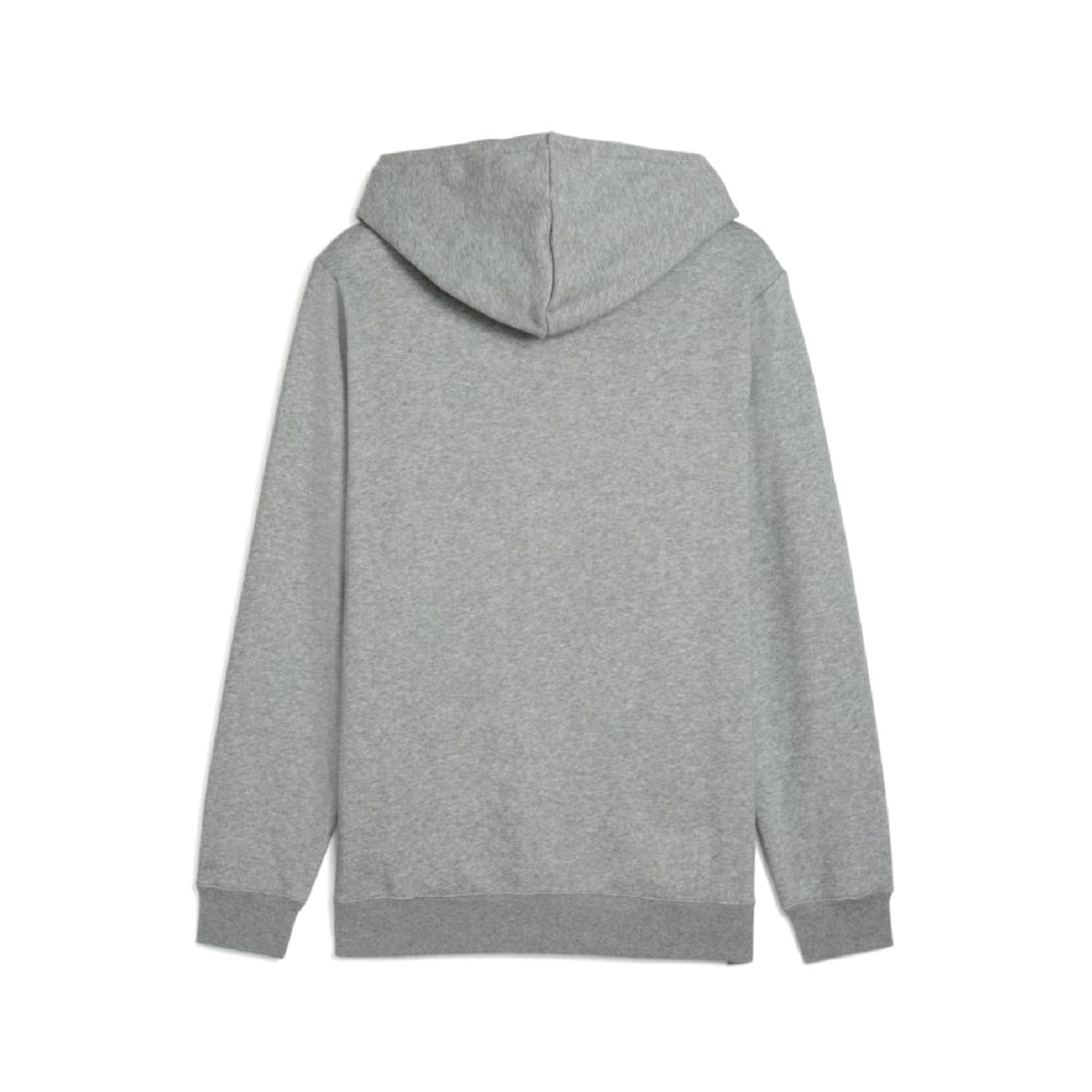 Puma Felpe#colore_grigio