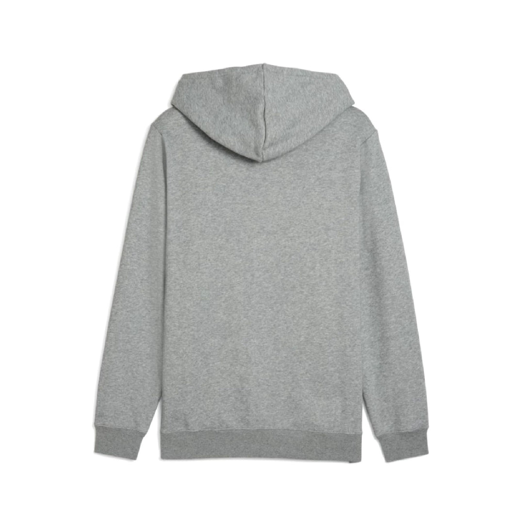 Puma Felpe#colore_grigio