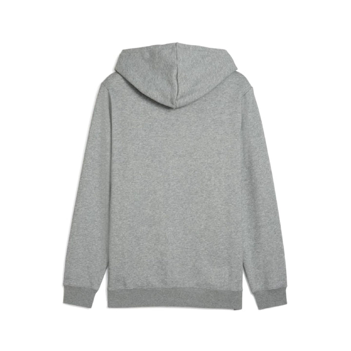 Puma Felpe#colore_grigio