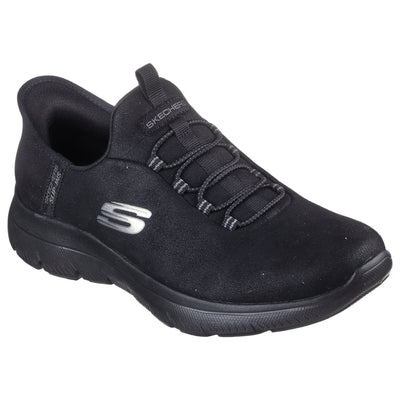 Skechers Scarpe#colore_nero