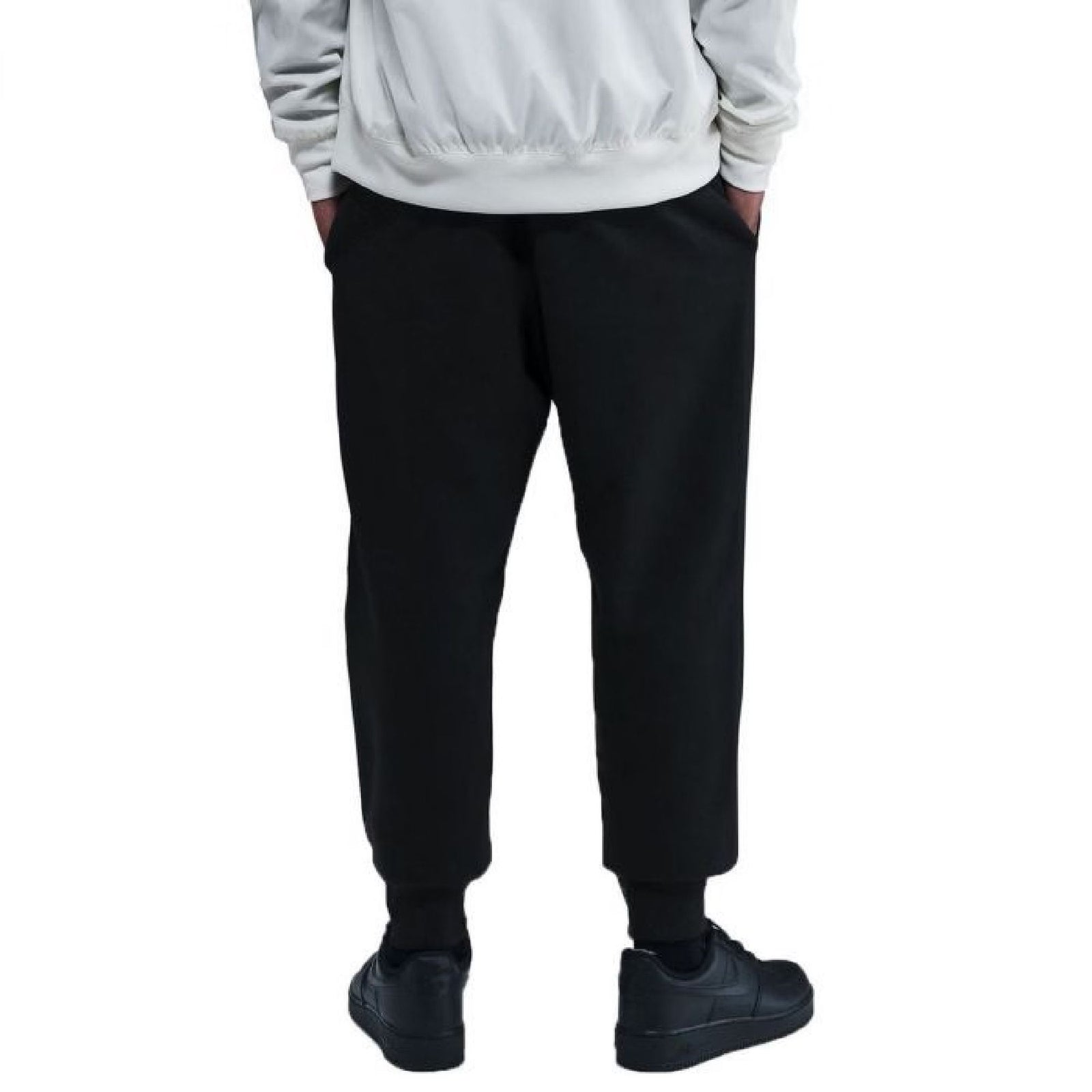 Nike Pantaloni#colore_nero